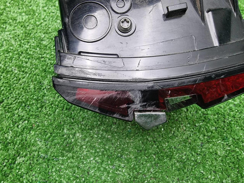 Фонарь левый внешний Geely Monjaro (2021-н.в.)