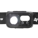 Фонарь налобный PRO N-FN-HL05-D 200 LM, IP44, USB