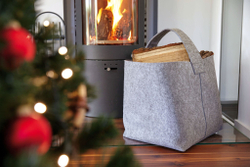 Войлочный мешок COSY