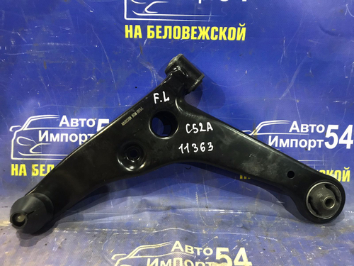 Рычаг передний левый MITSUBISHI LANCER 2000-2003