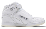 Кроссовки Eames X Reebok Classic Leather