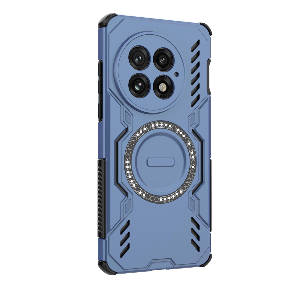 Защитный чехол Space Shell Magnetic Case для OnePlus 13