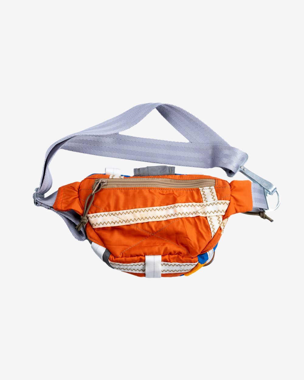 Сумка поясная Stratopacks SP-S0418