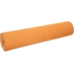 Коврик для йоги 8 мм 173х61 см «Ритм» ПВХ, в ассортименте