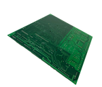 Плата IOC-3B ver.2.1 (лифт с МП) THYSSEN.