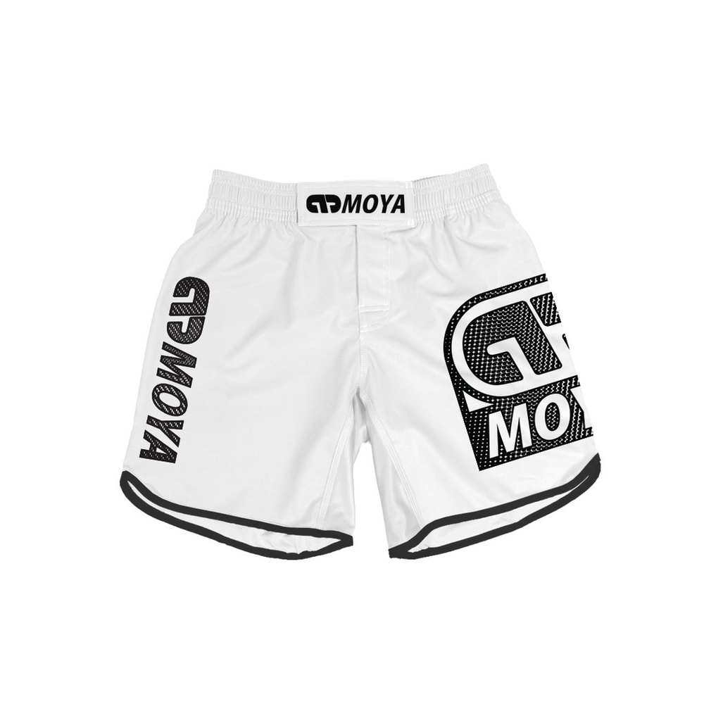 Шорты MOYA 26 белые