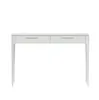 Консоль Type 2 ящика ширина 120 см (белый)