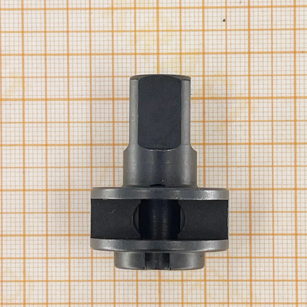 WDK-21420-42 Вал-квадрат 1/2" ударной трещетки WDK-21420.