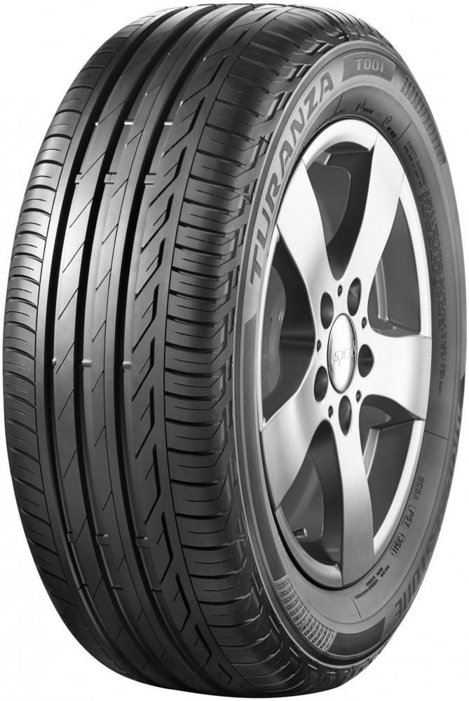 Bridgestone Turanza T001 205/55 R17 91W RunFlat