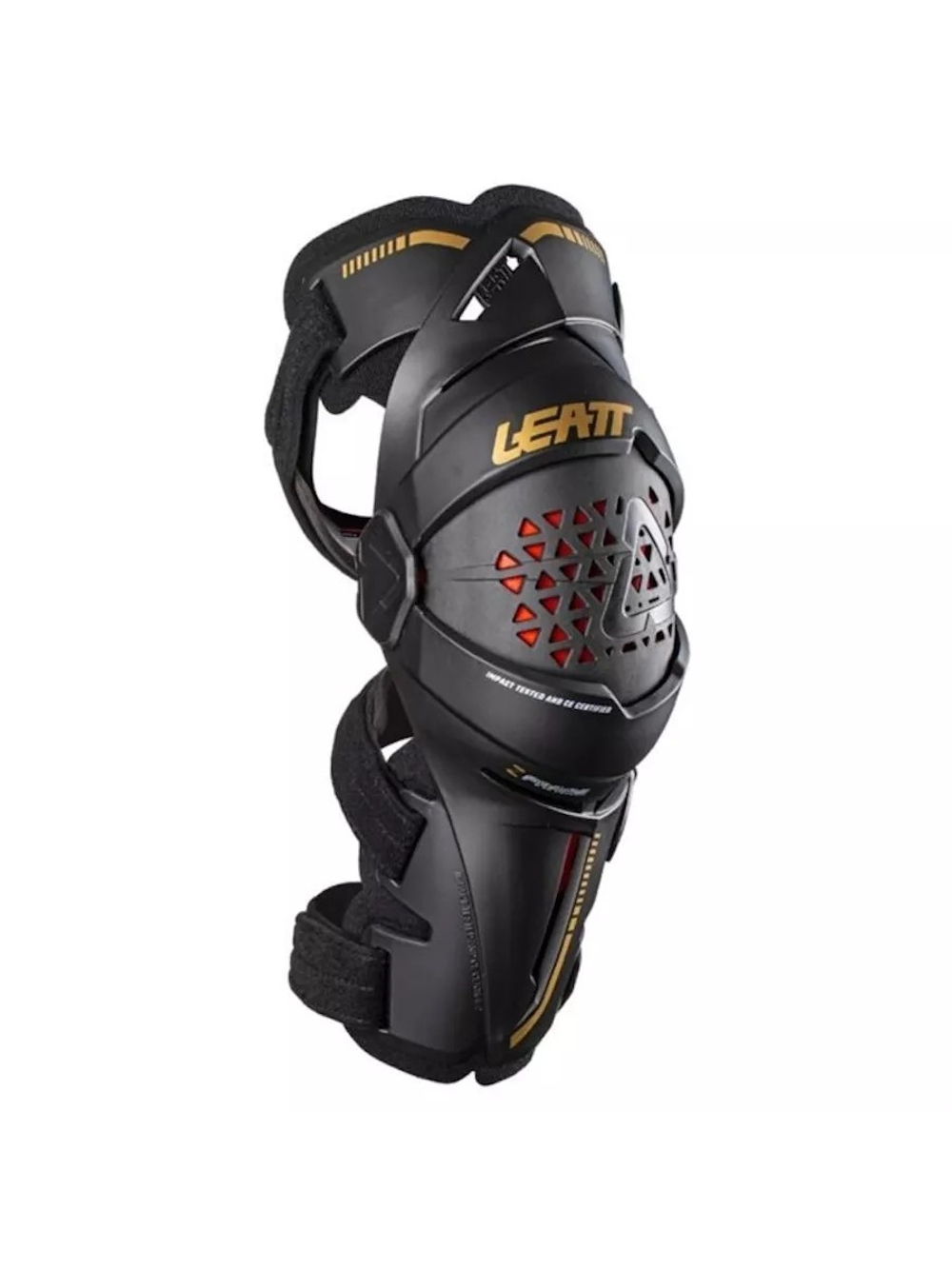 наколенники  leat zframe