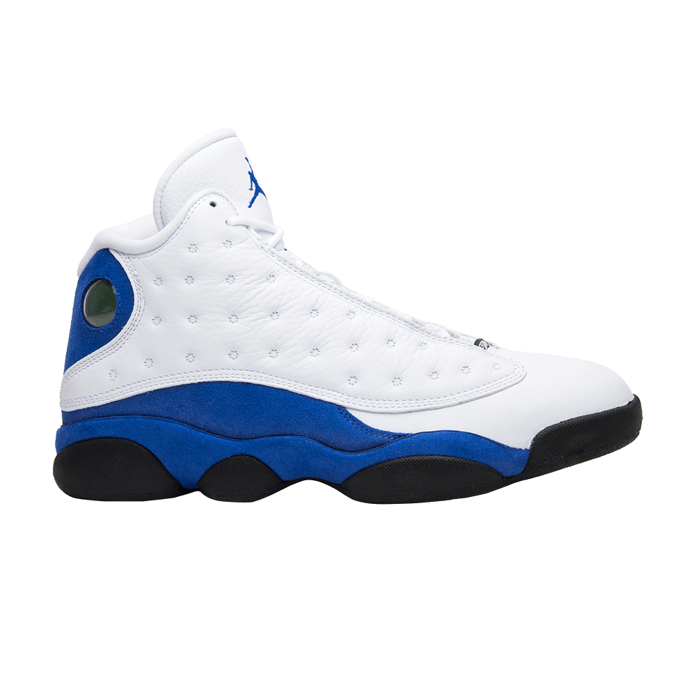 Кроссовки Jordan Air Jordan 13 Retro "Black Royal"