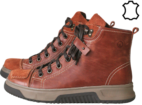 Sherwood / Коричневый