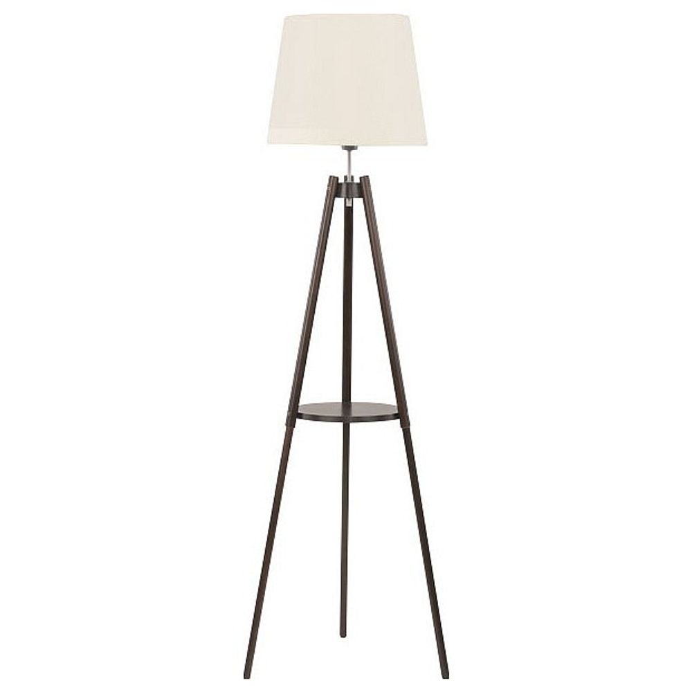 Торшер Arte Lamp A4023PN-1CC
