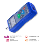 Динамометр МЕГЕОН 53100 с поверкой