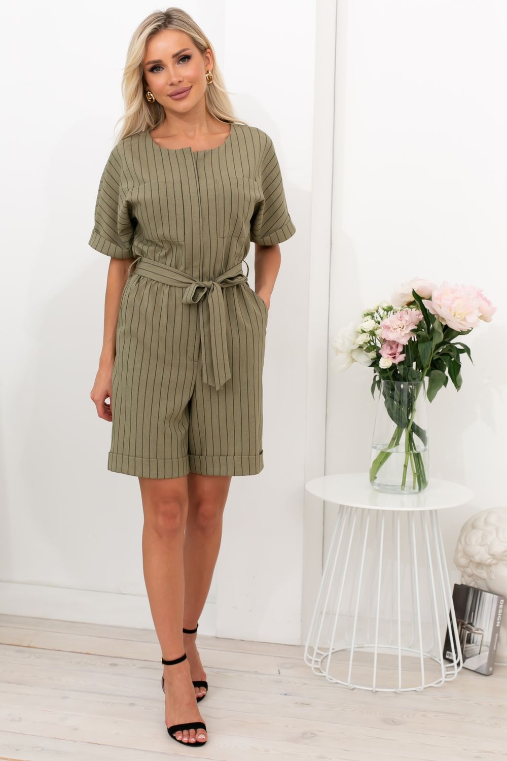 Комбинезон Кира №2 Valentina