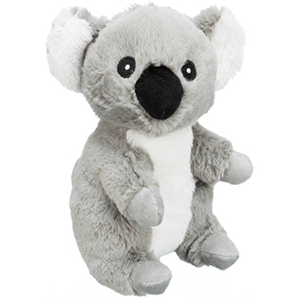 Trixie Игрушка Be Eco Коала Elly, 21см, плюш