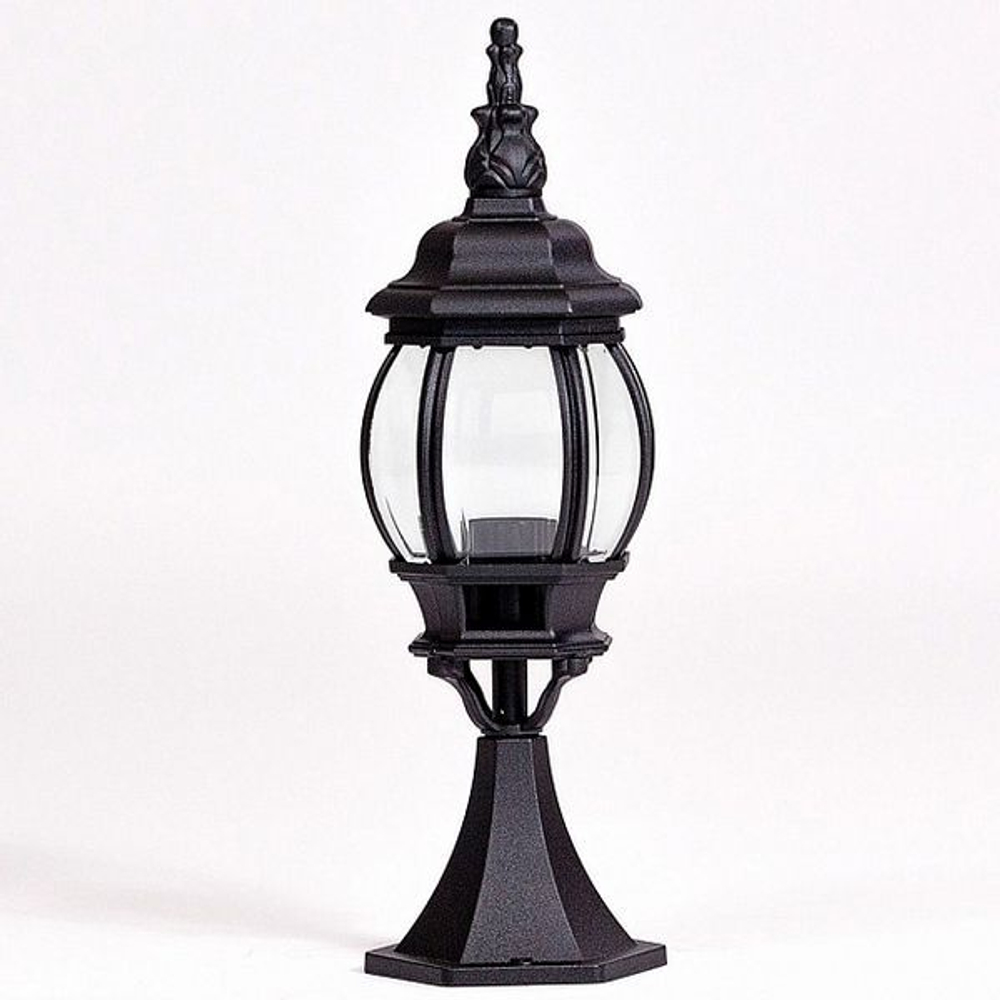 Ландшафтные столбики YAOHUA LUX AMERICA S 83404S Bl