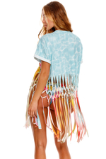 Туника 15124 Celina Mirage Agua Bendita