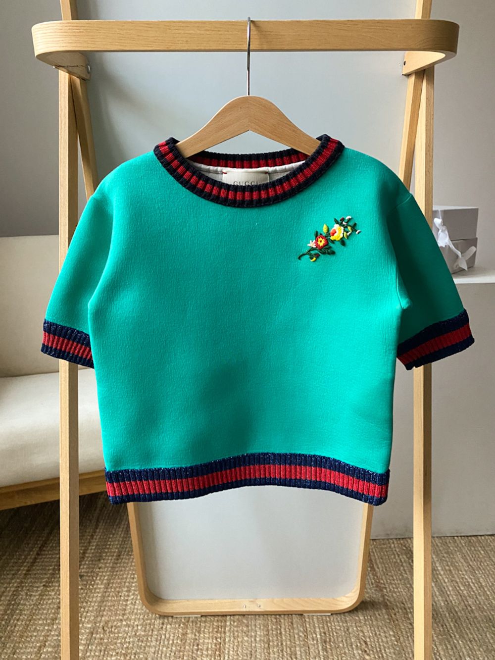 Свитшот Gucci, 116