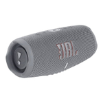 Портативная колонка JBL Charge 5 Gray, серый