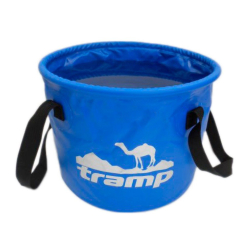 Tramp ведро ПВХ 12л