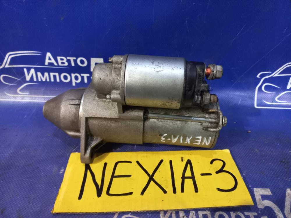 Стартер DAEWOO NEXIA 1996