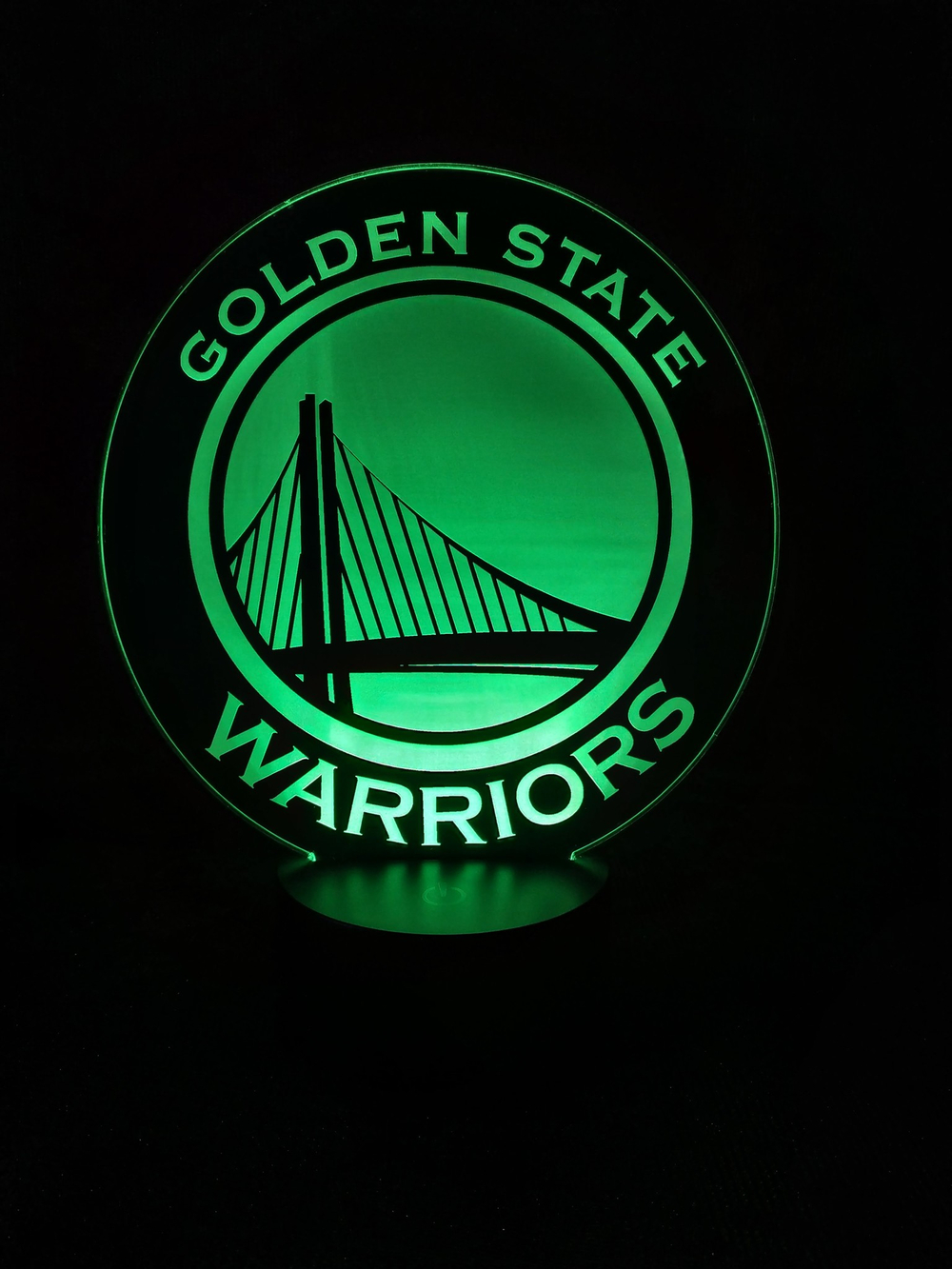 Warriors