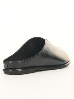 Мюли женские Ascalini G2784B