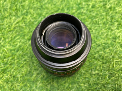Pentacon 2.8/ 135 mm M42