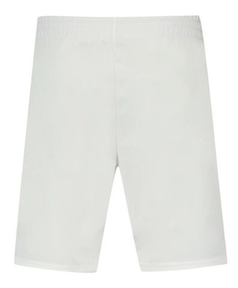 Мужские теннисные шорты Le Coq Sportif Tennis Performance - белый