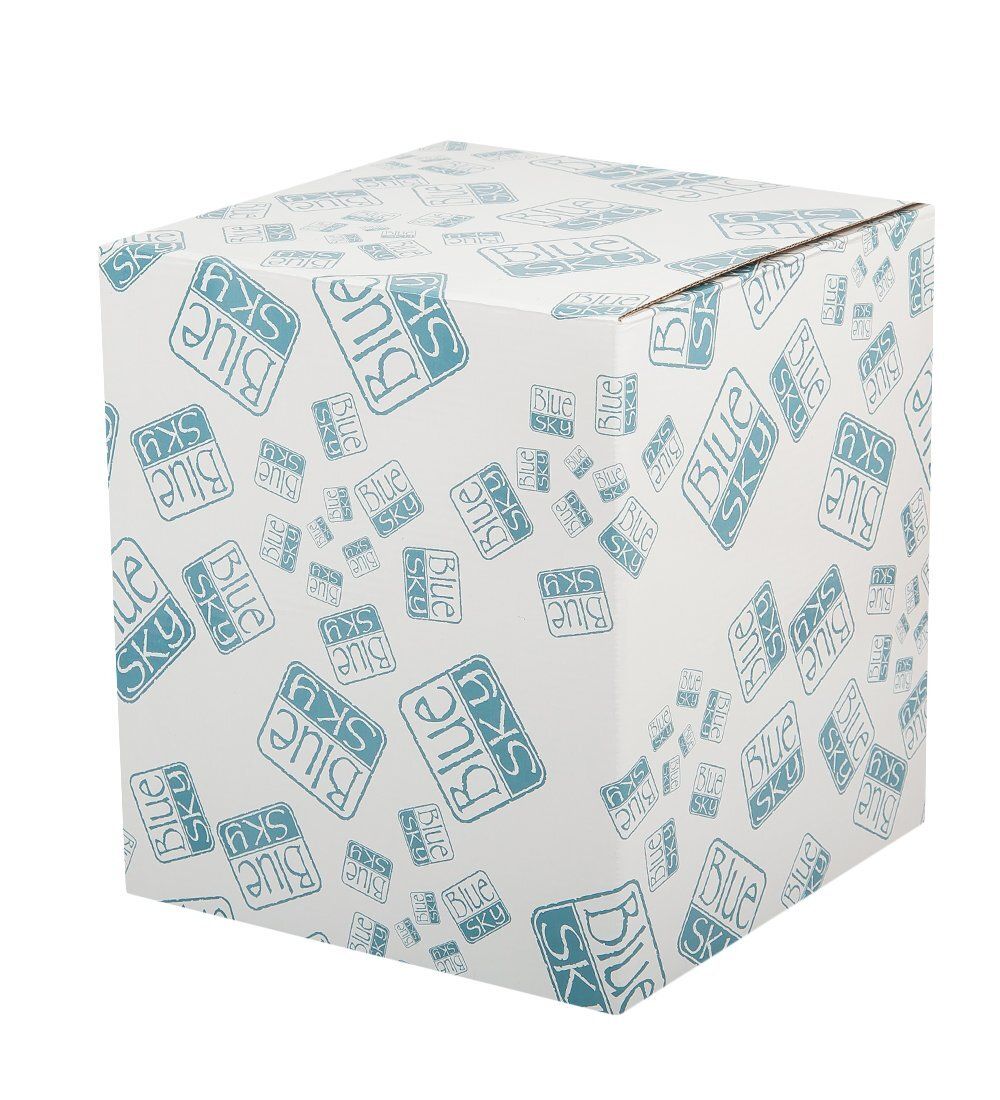 BS- 40 Заварочный чайник «Розы»