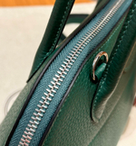 Hermes Bolide 27 cm