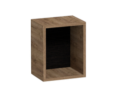 Куб 1 Nature 98, дуб табачный