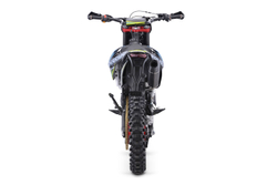 Мотоцикл кроссовый эндуро SHARMAX PowerMax 330