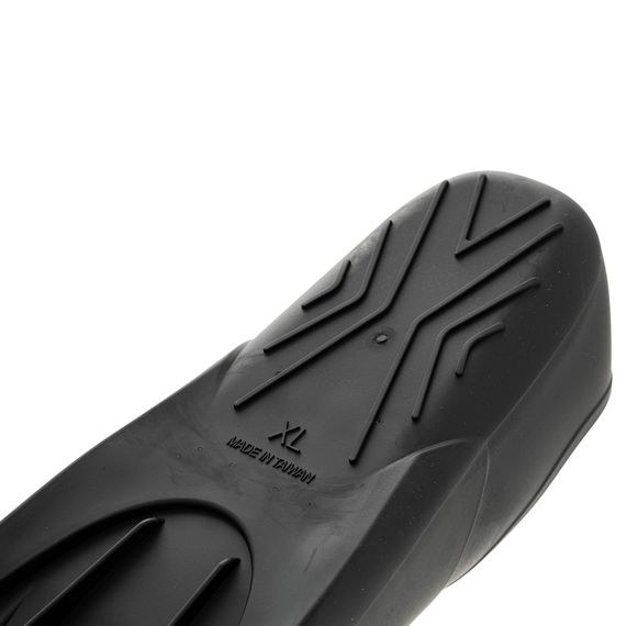 Ласты Marlin ONE Черные