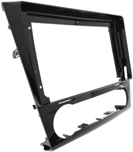 Магнитола для Subaru Levorg 1 VM 2017-2020 (без штатного 360) - FarCar BX9-360-9645F3A монитор 9.5" 2K QLED на Android 13, 6Гб+128Гб, CarPlay, 4G SIM-слот, 4 камеры в комплекте