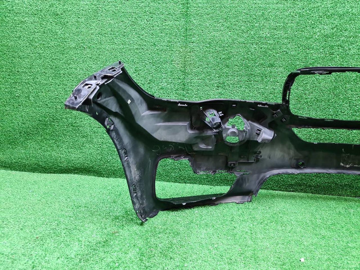 Бампер передний BMW X5 F15 (2013-2018)