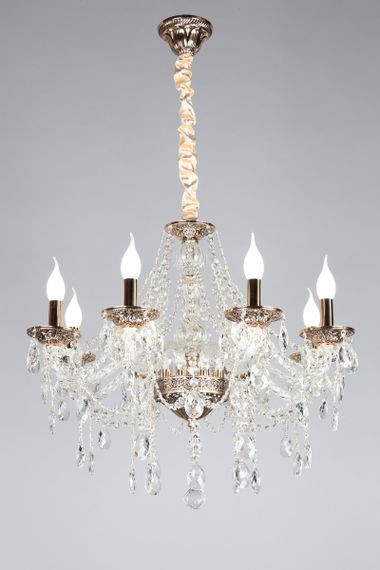 Подвесная люстра Omnilux Gadoni OML-74803-08