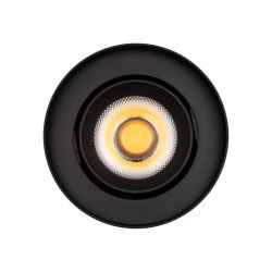 Светильник SP-FOCUS-R86-10W Day4000 (BK, 36 deg, 230V) (Arlight, IP54 Металл, 5 лет) 054860