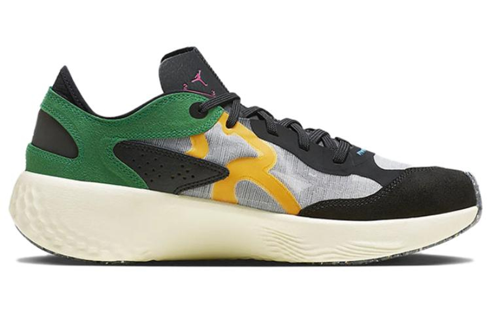 Air Jordan Delta 3