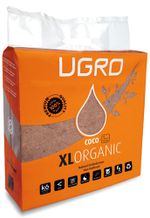 Органический кокосовый субстрат UGro Coco XL Organic