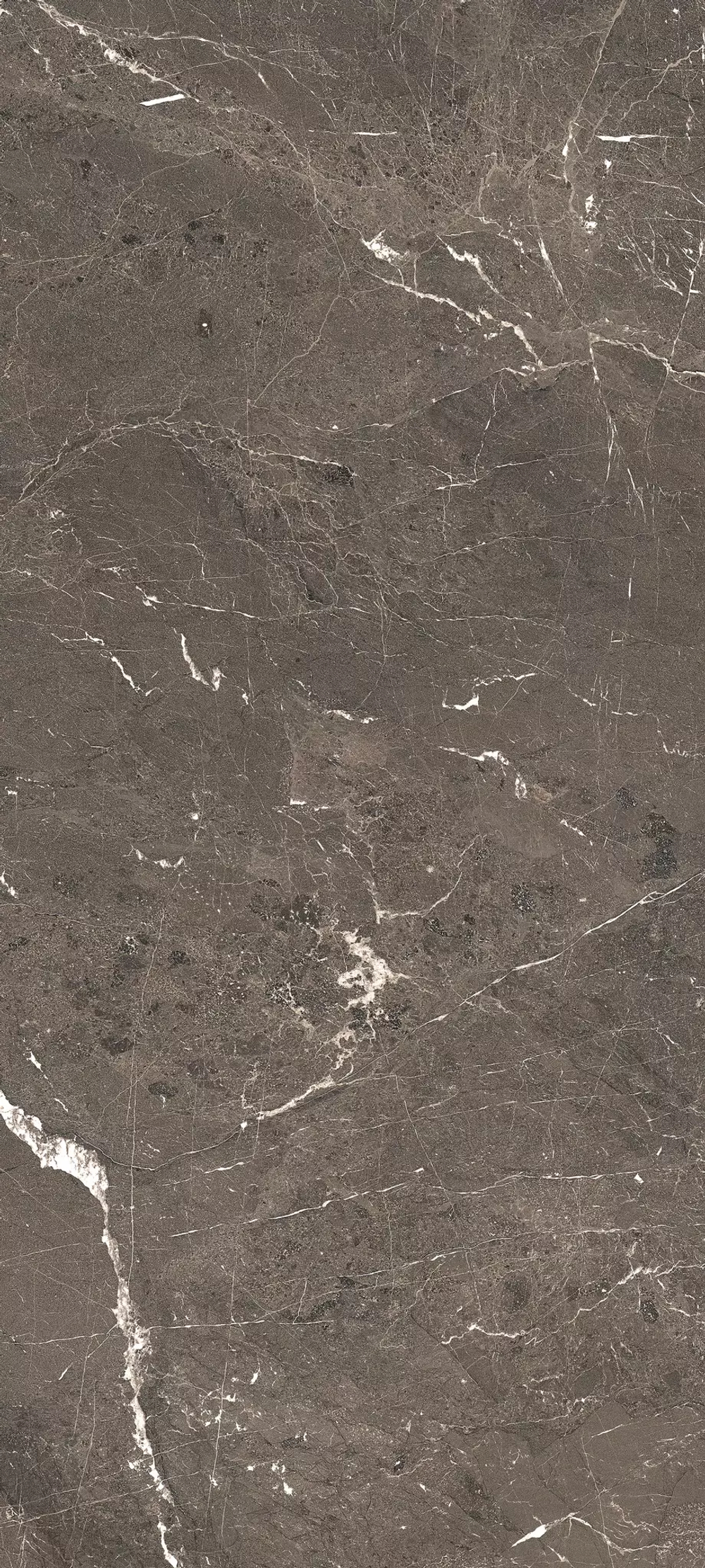 Керамогранит Heritage Luxe Brown Glossy RET