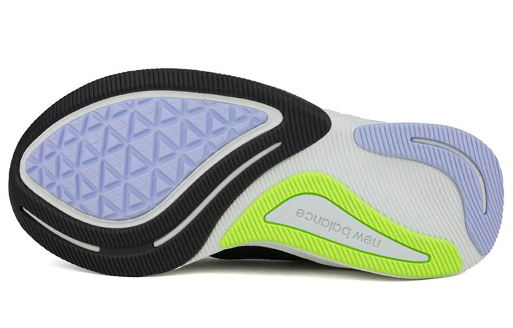 Кроссовки New Balance Nb Fuelcell Prism Bp (Женская размерная сетка)