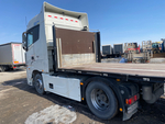 Foton AUMAN 4x2 Седельный тягач EST A 1846 AMT (Дизельный, 11,8 л, АТ, 470 л.с.)