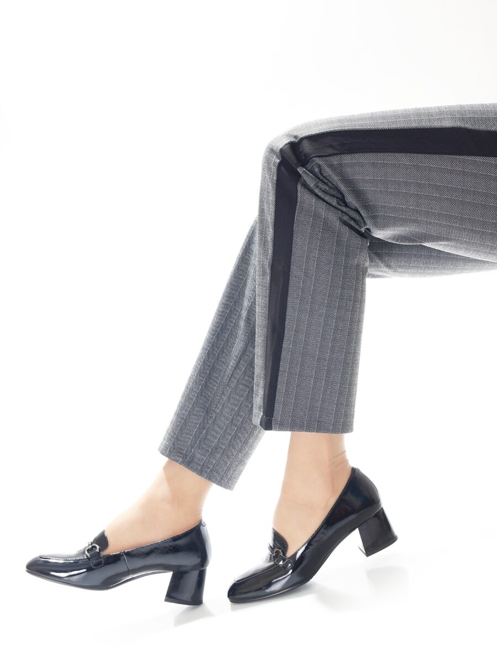 Туфли женские SIANDCA F129-1