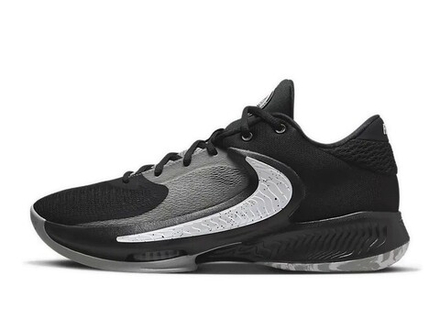 Кроссовки баскетбольные Nike Zoom Freak 4