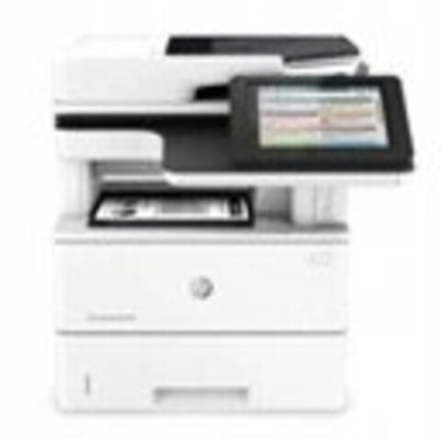 МФУ HP M527DN