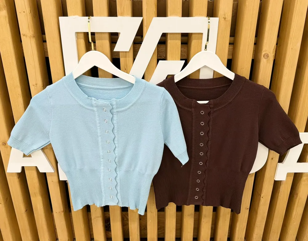 Кофта 7372904 Fabrika