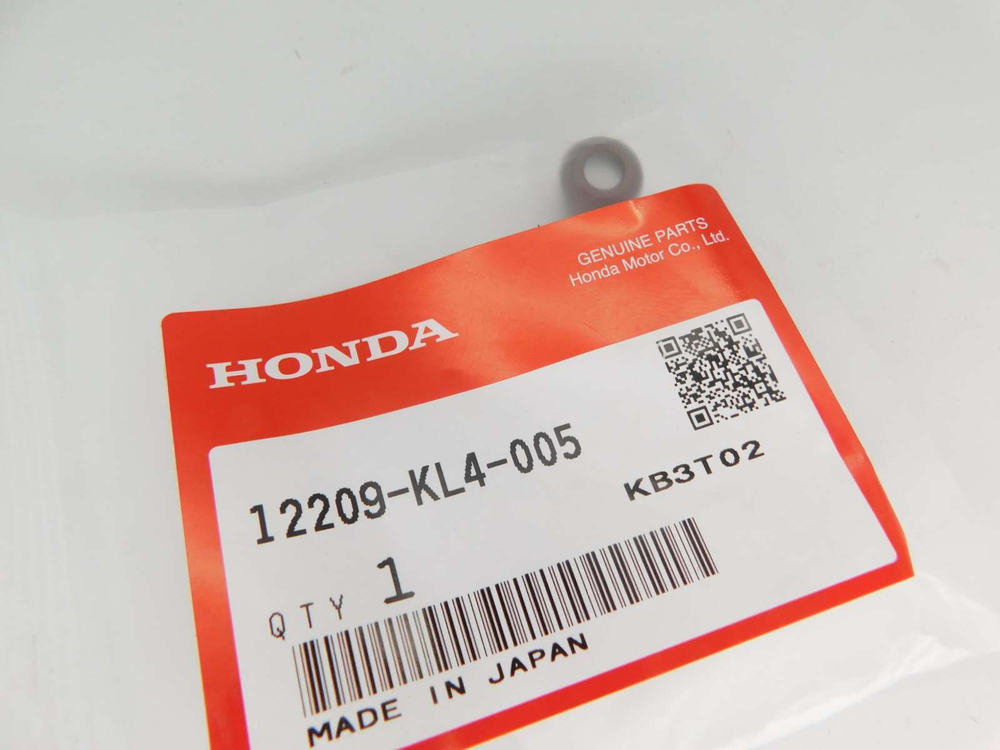 колпачок маслосъёмный Honda CRF450X CRF450R XR250 CB1000 CBR1000 12209-KL4-005