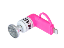 Махровка "Ball teck Smart Cue Tool", iOS / Android